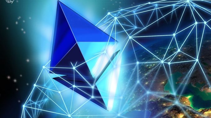 Ethereum launches new testnet ‘Holešky,' allocates 1.6B ETH for devs