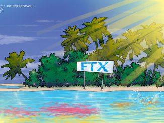 FTX has $222M in Bahamas real estate, 1,300 tokens — Shareholder presentation