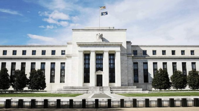 Federal Reserve Releases Working Paper Exploring Asset Tokenization and RWA