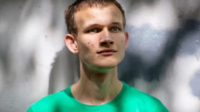 Hong Kong Lawmaker Addresses Vitalik Buterin’s Concerns on City