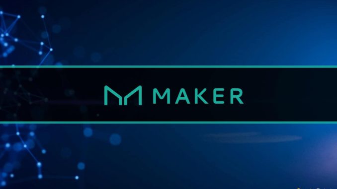 MakerDAO (MKR) Defies Market Surging to 16-Month High, Here's Why 