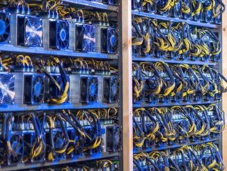 Police Seize Bitcoin Mining Machines in Venezuelan Prison Bust