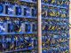 Police Seize Bitcoin Mining Machines in Venezuelan Prison Bust