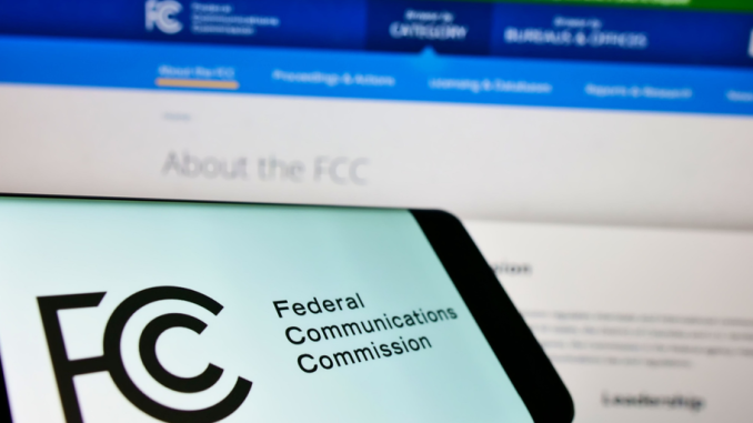 Republican FCC Commissioner Calls Renewed Net Neutrality Push 'Unlawful'