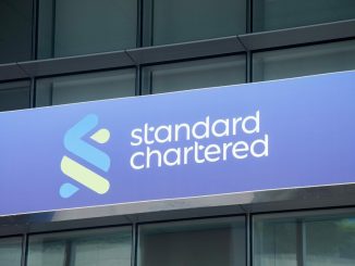 Standard Chartered