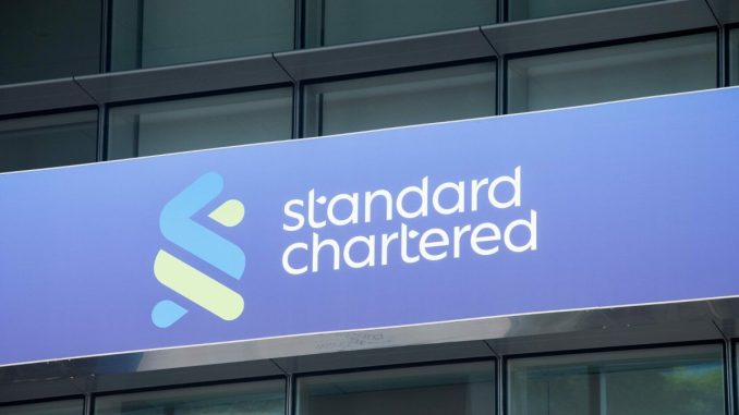 Standard Chartered