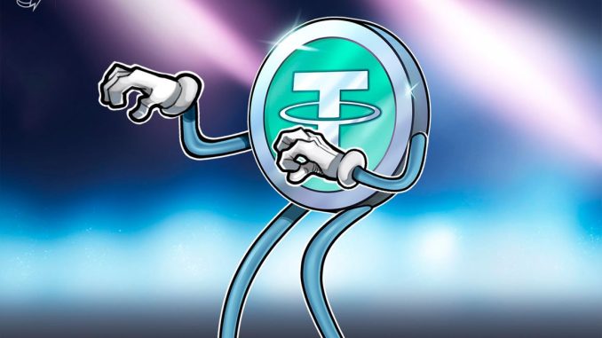 Tether reportedly shuts USDT redemption for some Singapore customer groups