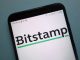 Bitstamp eyes partnerships with three major European banks