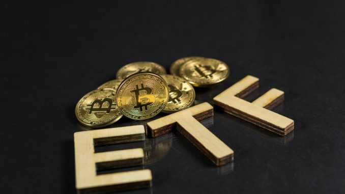 Crypto Market Could Grow by $1 Trillion on Spot Bitcoin ETF Approvals: Report