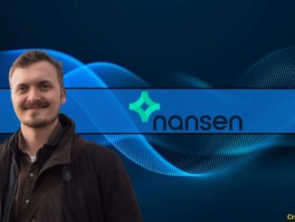 Interview with Nansen CEO Alex Svanevik (Exclusive)