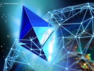 Rise of Ethereum staking came at cost of higher centralization — JPMorgan