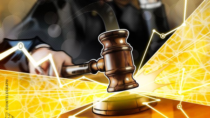 US court issues mandate for Grayscale ruling, paving way for SEC to review spot Bitcoin ETF