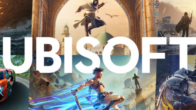 Assassin's Creed Maker Ubisoft Is Building a Crypto 'Gaming Experience' With Immutable