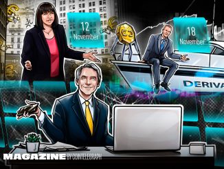 Hodler’s Digest, Nov. 12-18 – Cointelegraph Magazine