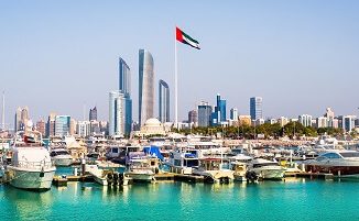 Iota Is Expanding In The United Arab Emirates