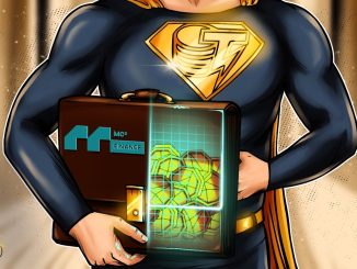 MC2 Finance joins Cointelegraph Accelerator