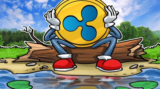 Ripple faces slim odds of $770M disgorgement