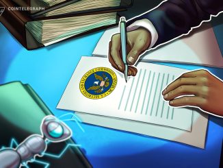 SEC Inspector General says prohibition on crypto ownership hinders agency hiring