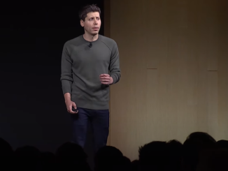 Sam Altman May Return to Lead OpenAI: Reports