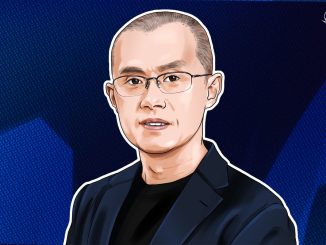 Crypto lawyer wants to depose Changpeng Zhao for civil case