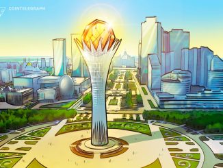 Kazakhstan central bank reviews digital tenge pilot successes, next steps