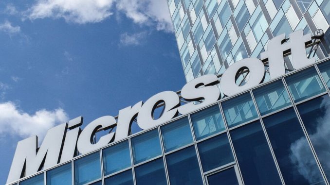 Microsoft and AFL-CIO Come to Terms on Unionization and AI