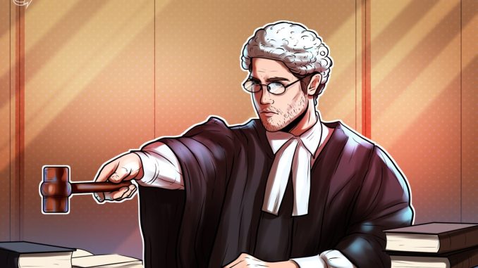 US court approves settlement against Binance, firm to pay $2.7B to CFTC