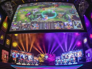 ‘League of Legends’ Trailer Scandal: It Wasn’t AI, We Just Messed Up, Says Riot Games