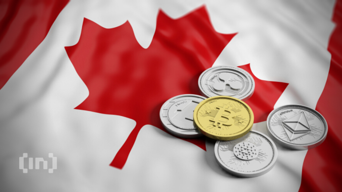 Canadian Regulator Pushes for Investment Funds to Trade Only Exchange-Listed Cryptos