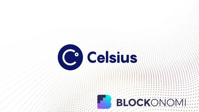 Celsius and FTX Shift Crypto Holdings to Exchanges Amid Bankruptcy Proceedings