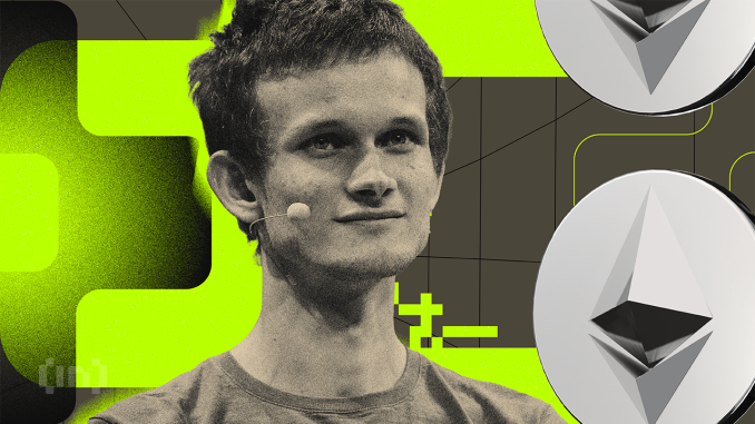 Why Is Vitalik Buterin So Bullish on This Decentralized Social Media Network