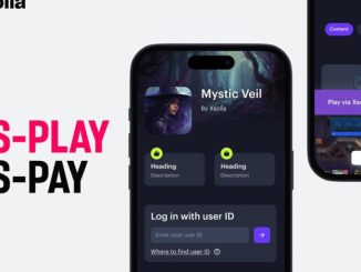 Xsolla Unveils Cross-Play And Cross-Pay Strategy For Enhanced Multi-Platform Monetization For Mobile Games